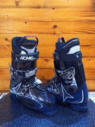 LYŽIARKY ATOMIC LIVE FIT R90 28MP